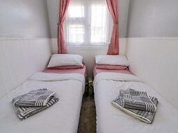 The Comfort Den