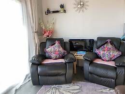 The Comfort Den
