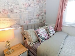 The Comfort Den