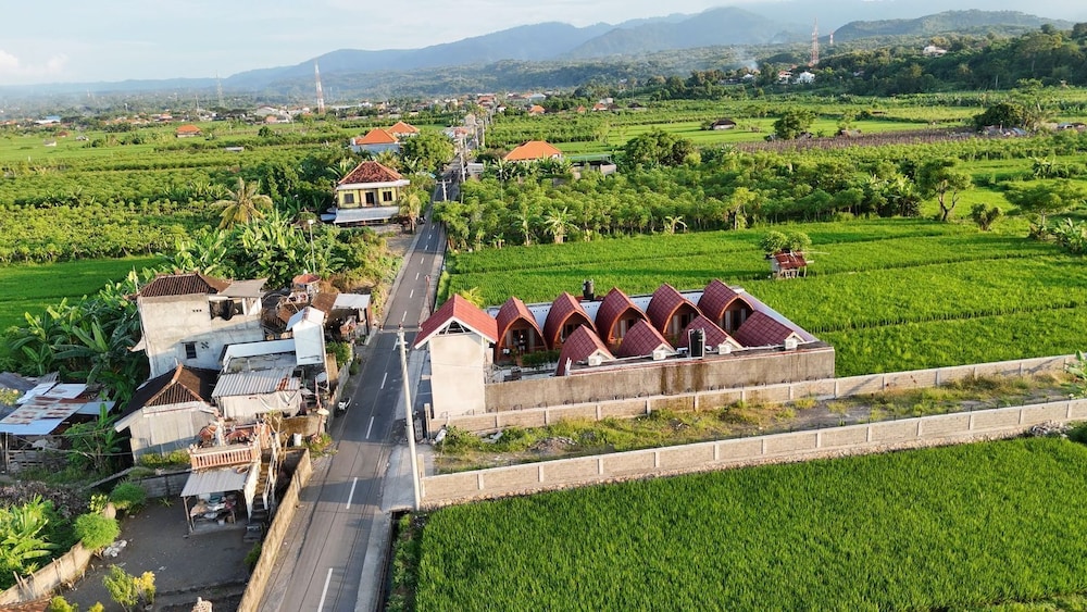 Lokasea Villa Beachfront
