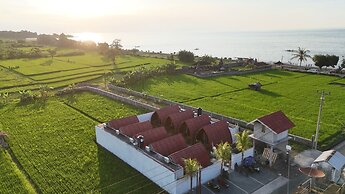 Lokasea Villa Beachfront
