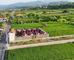 Lokasea Villa Beachfront