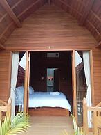 Lokasea Villa Beachfront