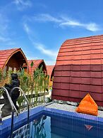 Lokasea Villa Beachfront