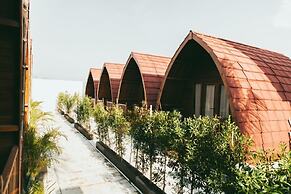 Lokasea Villa Beachfront