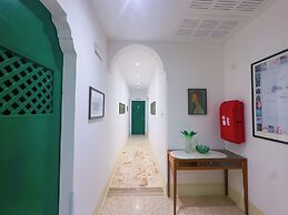 Alma Mater