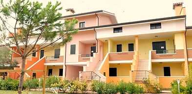 Pomposa Residence
