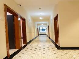Raj Royal Hotel