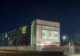 Raj Royal Hotel