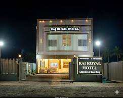 Raj Royal Hotel