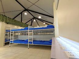 The Luneta Seafarers Center Premier Dorm