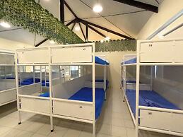 The Luneta Seafarers Center Premier Dorm