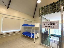 The Luneta Seafarers Center Premier Dorm