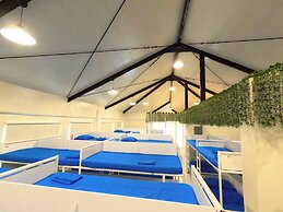 The Luneta Seafarers Center Premier Dorm