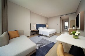 Novotel Chengdu Lige