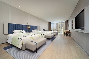 Novotel Chengdu Lige