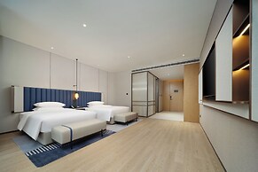Novotel Chengdu Lige