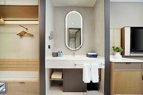 Novotel Chengdu Lige