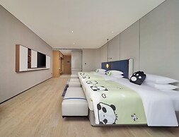 Novotel Chengdu Lige