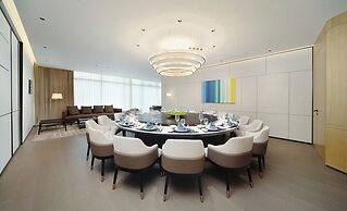 Novotel Chengdu Lige