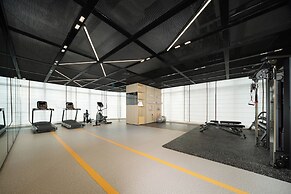 Novotel Chengdu Lige