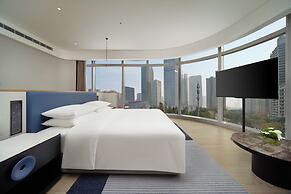 Novotel Chengdu Lige