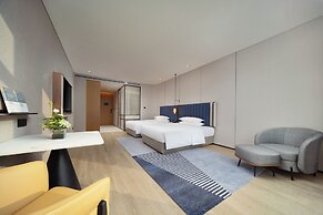 Novotel Chengdu Lige