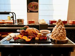 Novotel Zibo New Hongcheng