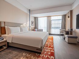 Novotel Zibo New Hongcheng