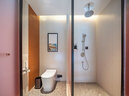 Novotel Zibo New Hongcheng