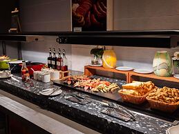 Novotel Zibo New Hongcheng