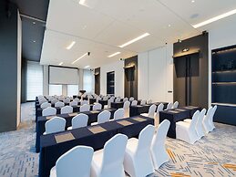 Novotel Zibo New Hongcheng