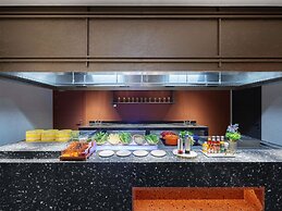 Novotel Zibo New Hongcheng