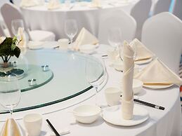 Novotel Zibo New Hongcheng