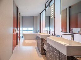 Novotel Zibo New Hongcheng