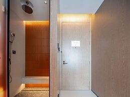 Novotel Zibo New Hongcheng