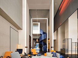 Novotel Zibo New Hongcheng