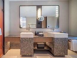 Novotel Zibo New Hongcheng