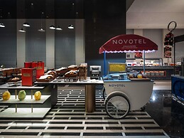Novotel Zibo New Hongcheng