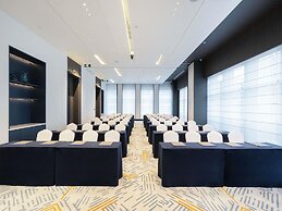 Novotel Zibo New Hongcheng