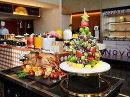 Novotel Zibo New Hongcheng