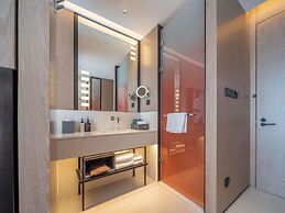 Novotel Zibo New Hongcheng