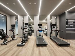 Novotel Zibo New Hongcheng