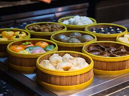 Novotel Zibo New Hongcheng