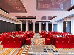 Novotel Zibo New Hongcheng