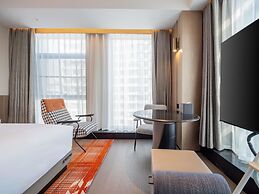 Novotel Zibo New Hongcheng