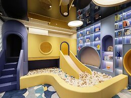 Novotel Zibo New Hongcheng
