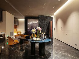 Novotel Zibo New Hongcheng