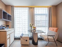 Novotel Zibo New Hongcheng