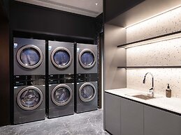 Novotel Zibo New Hongcheng